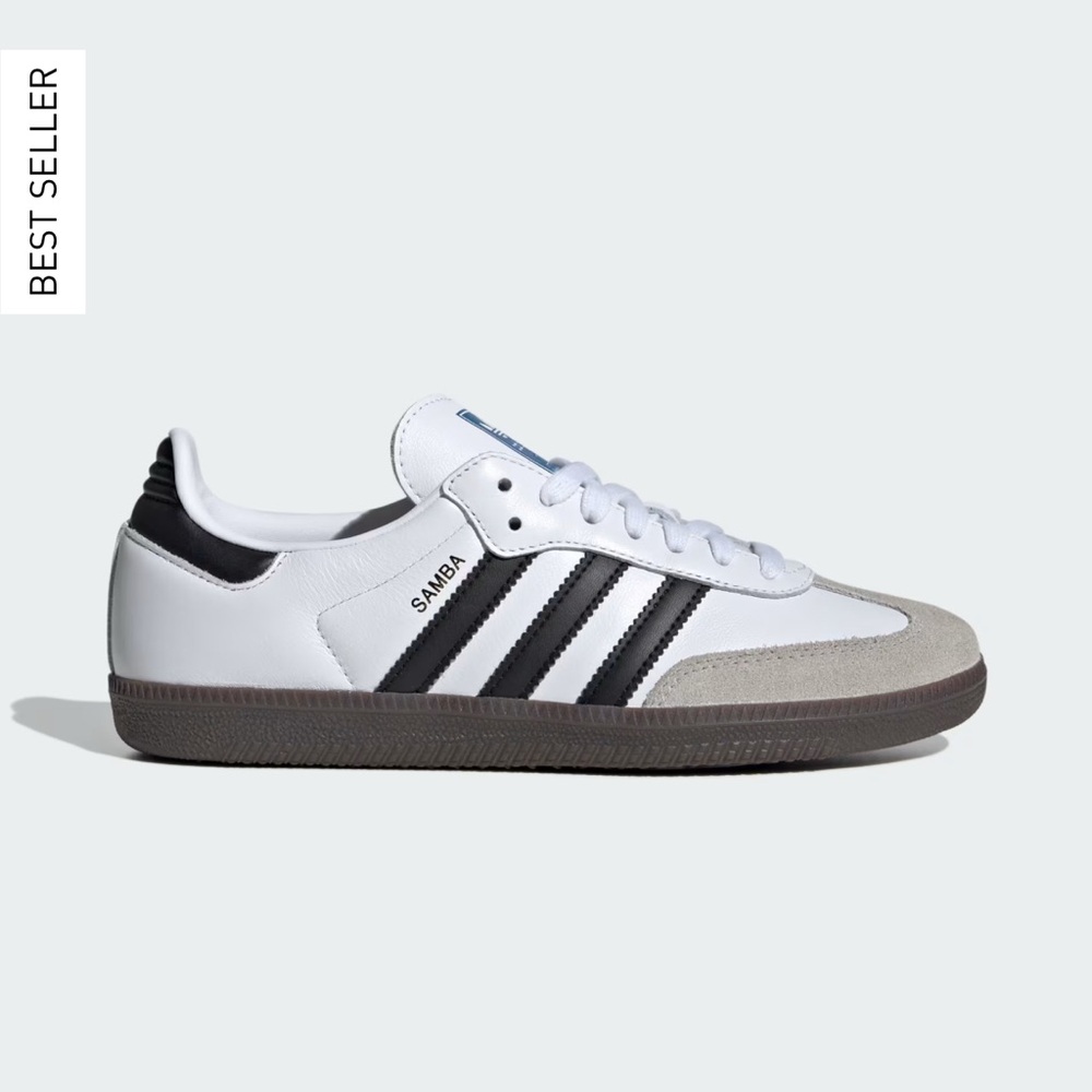 SAMBA OG SHOES